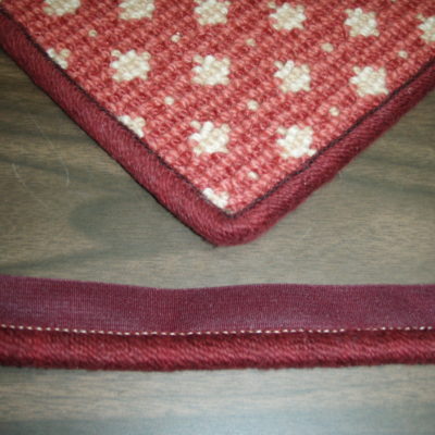 Instabind Carpet Binding - Beige (5ft Section) 
