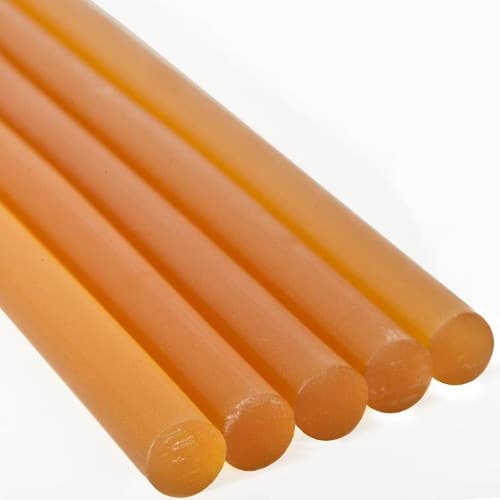 TECBOND 240 Black 12mm Hot Melt Sticks - POWER ADHESIVES - BRANDS - Glue  Guru International Ltd