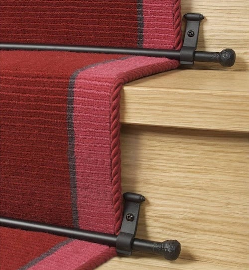Now Available: Faux Leather Instabind and Carpet Binding