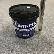 1132 Synthetic Latex Custom Rug Compound 1 Gallon jug - Bond