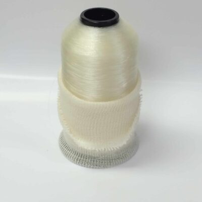 Fil-Tec BNT Bonded Nylon Thread - Ivory