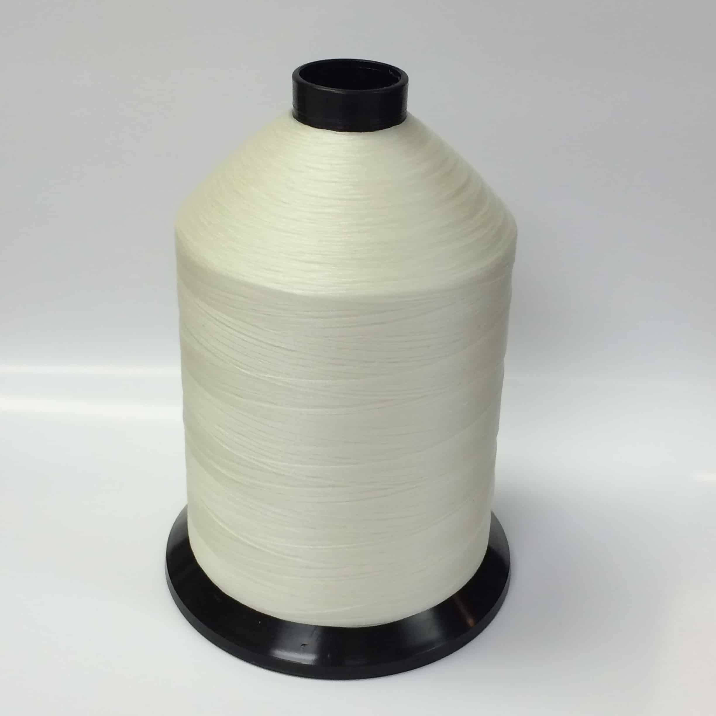 Bonded Nylon #69 Thread 1LB. Put-Ut 16oz U.S.A. Made White - Zamir Sewing  Machine Co
