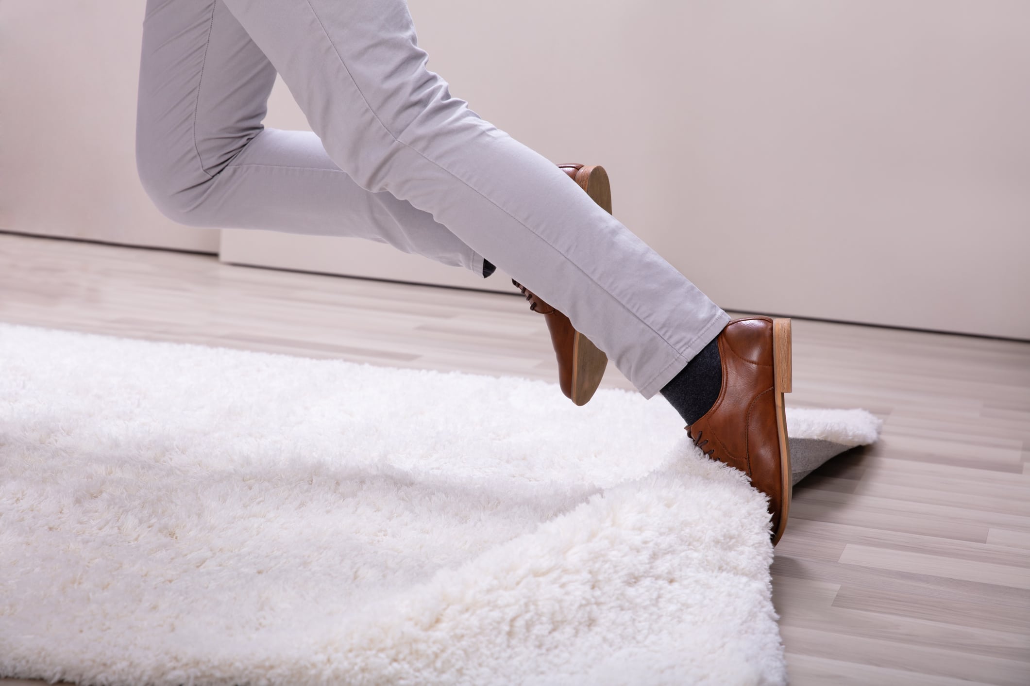Avoid Slips And Trips With Wholesale non slip carpet underlay